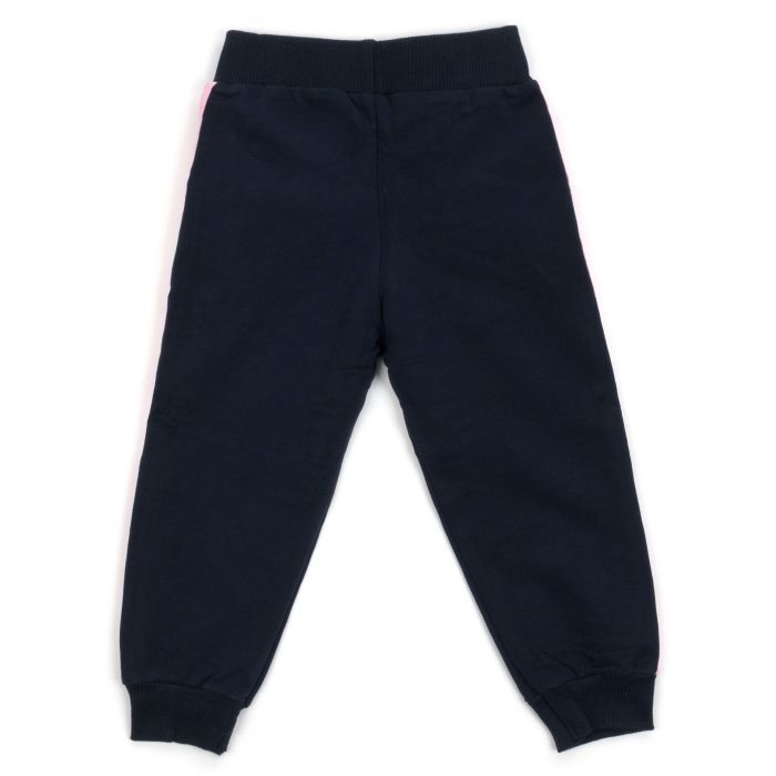 Набір дитячого одягу Breeze "JUST BE COOL" (12998-98G-pink) зображення 6