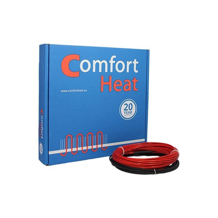 Тепла підлога Comfort Heat CTAV-18/150m/2600W (82244255)