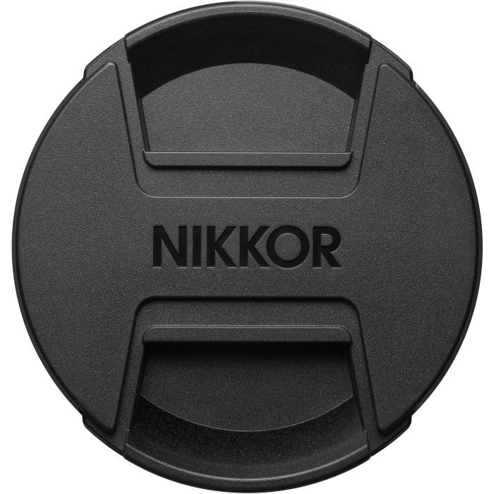 Об'єктив Nikon Z NIKKOR 85mm f/1.8 S (JMA301DA) зображення 6