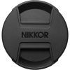 Об'єктив Nikon Z NIKKOR 85mm f/1.8 S (JMA301DA) зображення 6