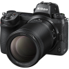 Объектив Nikon Z NIKKOR 85mm f/1.8 S (JMA301DA) изображение 7