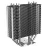Кулер для процессора ID-Cooling SE-224-XT Basic изображение 2