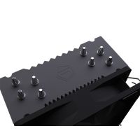 Кулер для процессора ID-Cooling SE-224-XT Basic изображение 3