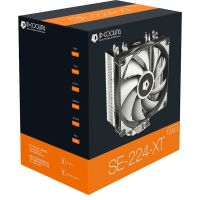 Кулер для процессора ID-Cooling SE-224-XT Basic изображение 4
