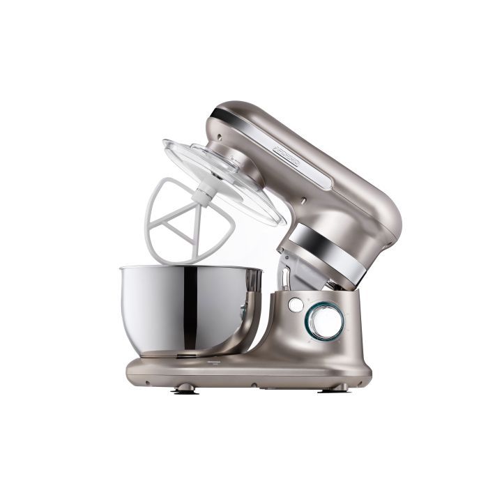 Кухонний комбайн Ardesto KSTM-8043 зображення 10