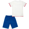 Набор детской одежды Breeze "RETRO" (14391-104B-cream) изображение 4