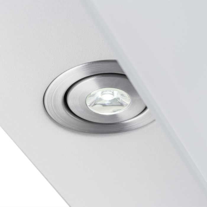 Витяжка кухонна Pyramida BT 600 PK GBL (BT600PKGBL) зображення 10