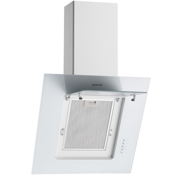 Витяжка кухонна Pyramida BT 600 PK GBL (BT600PKGBL) зображення 2