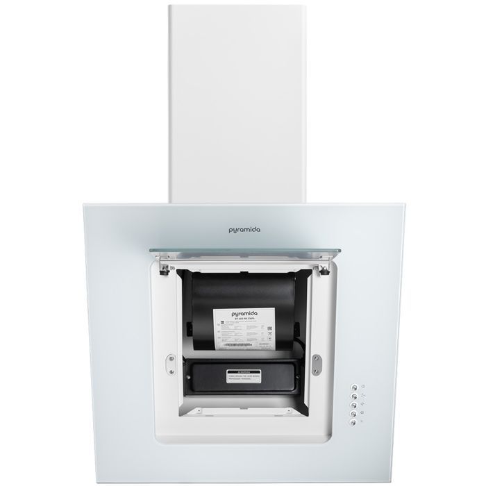 Витяжка кухонна Pyramida BT 600 PK GBL (BT600PKGBL) зображення 4