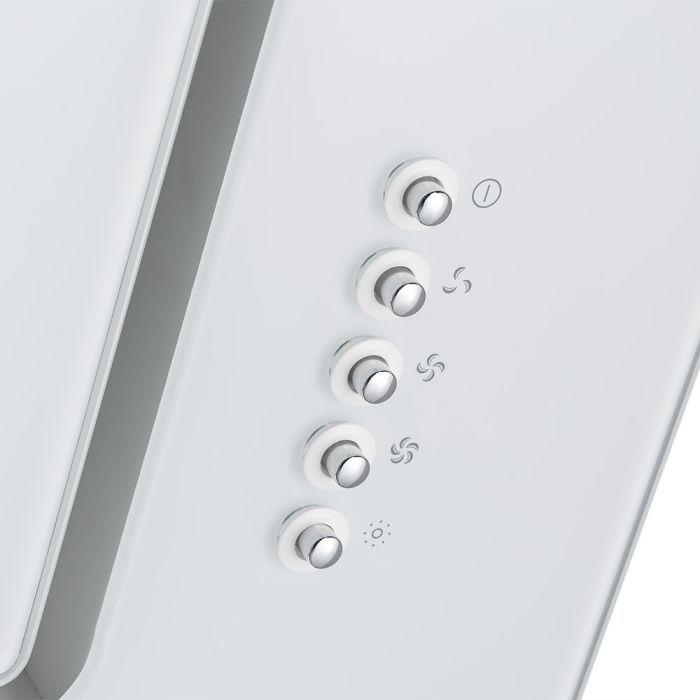 Витяжка кухонна Pyramida BT 600 PK GBL (BT600PKGBL) зображення 5
