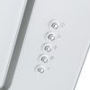 Вытяжка кухонная Pyramida BT 600 PK GWH (BT600PKGWH) изображение 5