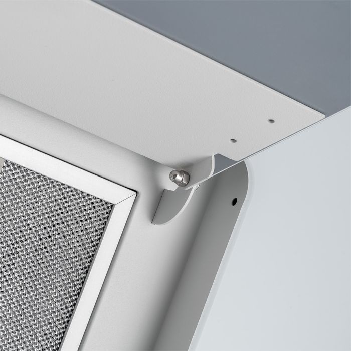 Витяжка кухонна Pyramida BT 600 PK GBL (BT600PKGBL) зображення 6