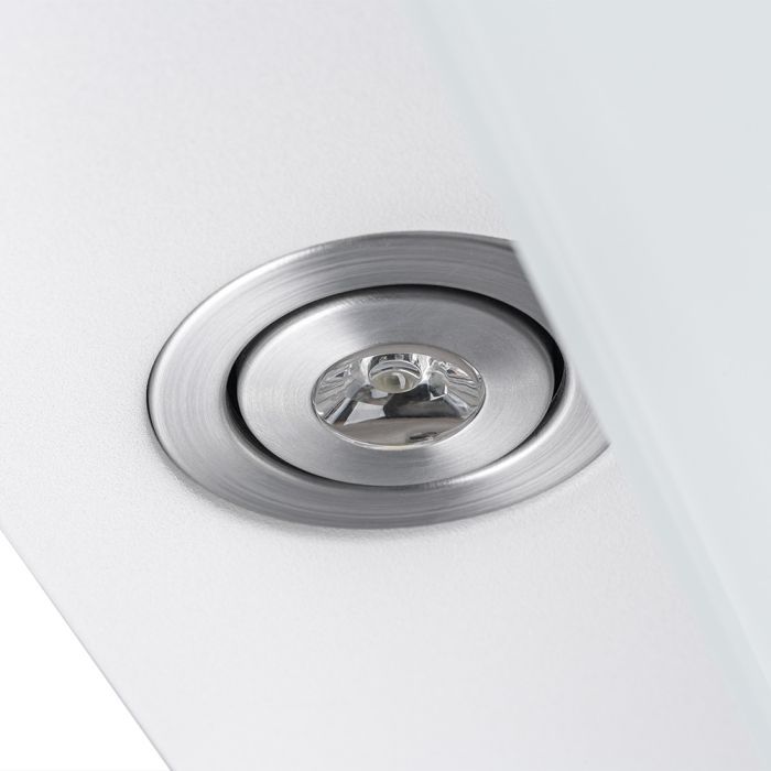 Витяжка кухонна Pyramida BT 600 PK GBL (BT600PKGBL) зображення 9