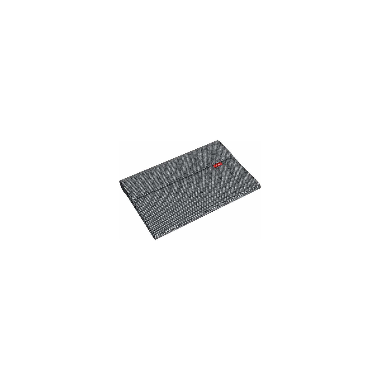 Чехол для планшета Lenovo Yoga Smart Tab, Grey + film (ZG38C02854) изображение 2
