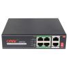 Коммутатор сетевой Onv ONV-H1064PLD