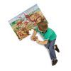 Пазл Melissa&Doug Мега "Динозаври" , 48 елементів (MD10421) зображення 2