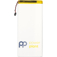 Photos - Mobile Phone Battery Power Plant Акумуляторна батарея PowerPlant Motorola Moto G6 (HG30) 3000mAh  (SM130429)