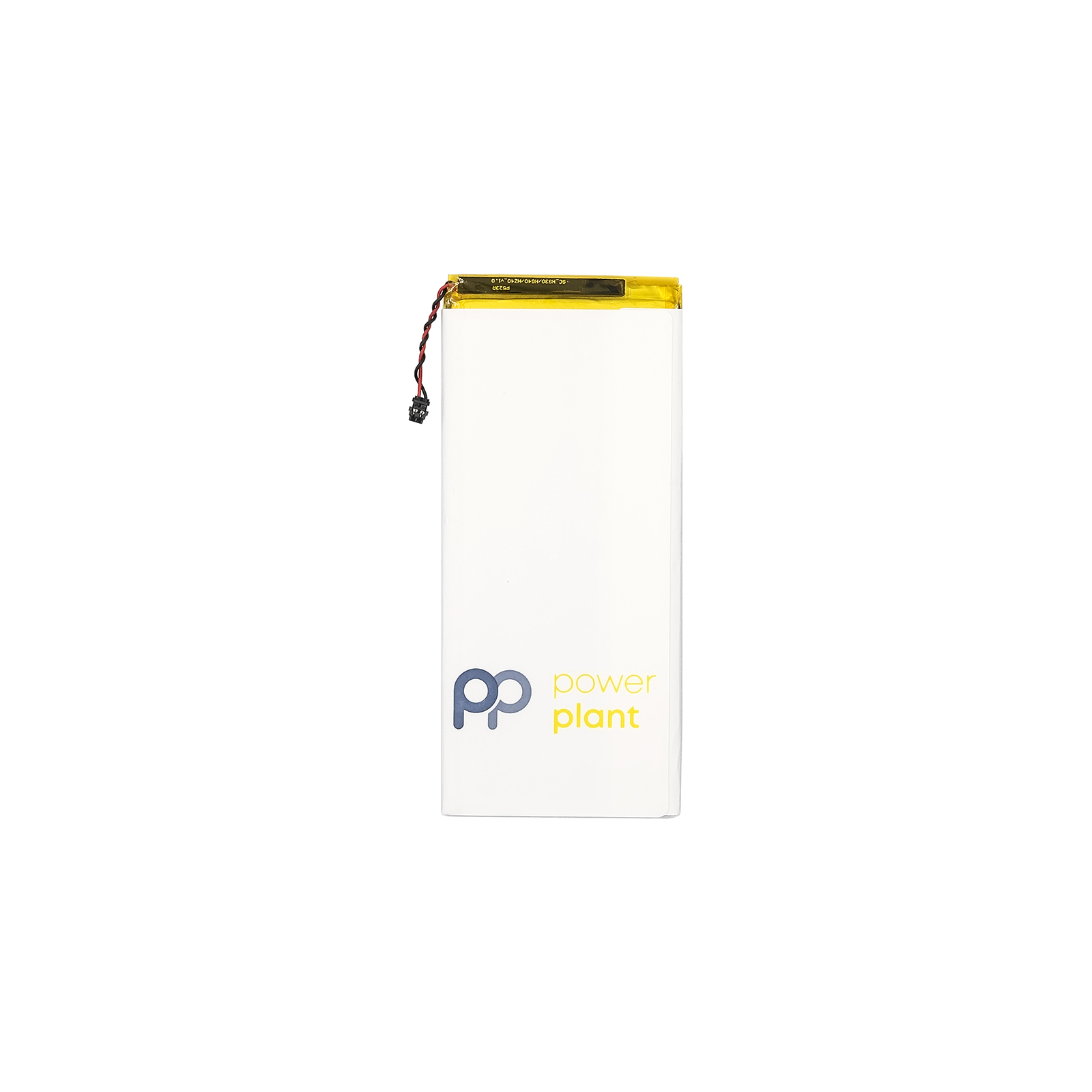 Аккумуляторная батарея PowerPlant Motorola Moto G6 (HG30) 3000mAh (SM130429)