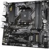 Материнская плата GIGABYTE B550M DS3H изображение 4