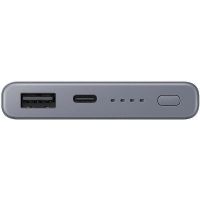 Батарея универсальная Samsung EB-P3300, 10000mAh, 25W, USB Type-C, FC Dark Gray (EB-P3300XJRGRU / EB-P3300XJEGEU) изображение 3