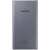 Батарея универсальная Samsung EB-P3300, 10000mAh, 25W, USB Type-C, FC Dark Gray (EB-P3300XJRGRU / EB-P3300XJEGEU)