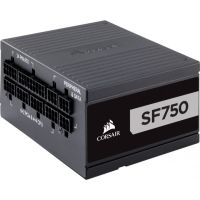 Блок питания Corsair 750W SF750 (CP-9020186-EU)