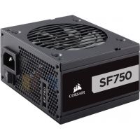 Блок питания Corsair 750W SF750 (CP-9020186-EU) изображение 2
