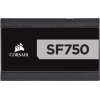 Блок питания Corsair 750W SF750 (CP-9020186-EU) изображение 4