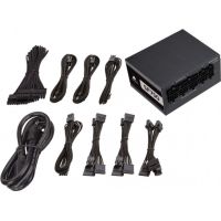 Блок питания Corsair 750W SF750 (CP-9020186-EU) изображение 8