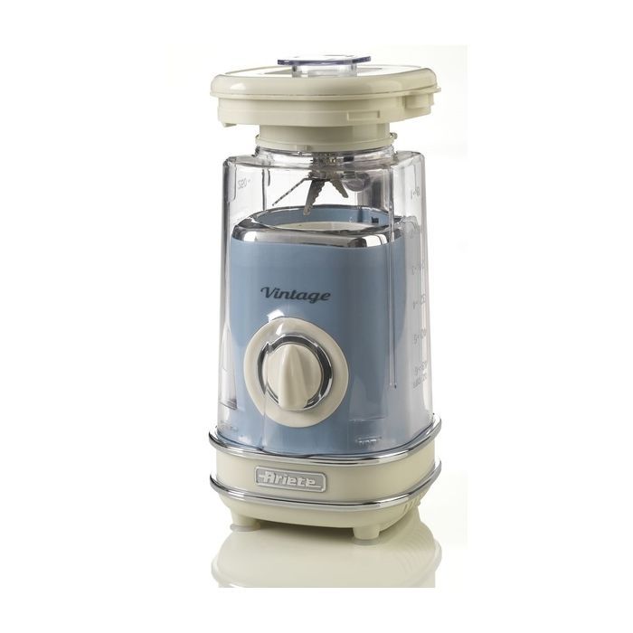 Блендер Ariete 0568 Blue (0568Blue) зображення 2