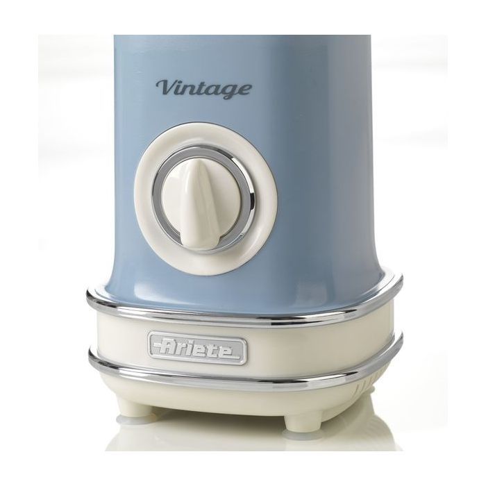 Блендер Ariete 0568 Blue (0568Blue) зображення 3