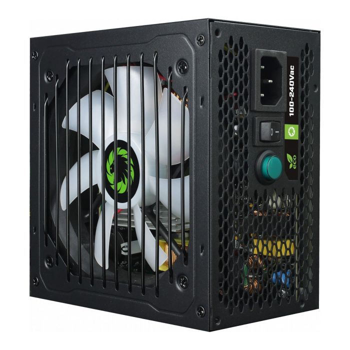 Блок питания Gamemax 600W (VP-600-M-RGB) изображение 5