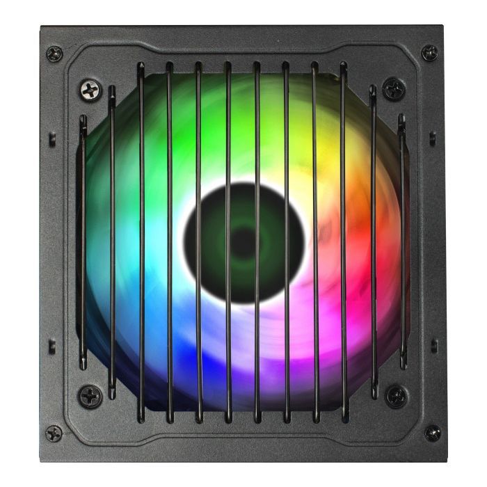 Блок питания Gamemax 600W (VP-600-M-RGB) изображение 6