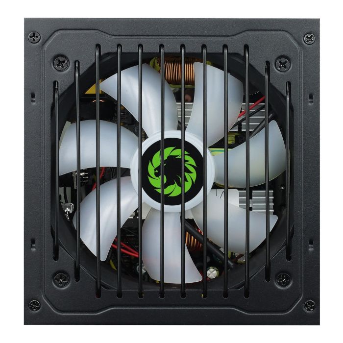 Блок питания Gamemax 600W (VP-600-M-RGB) изображение 7