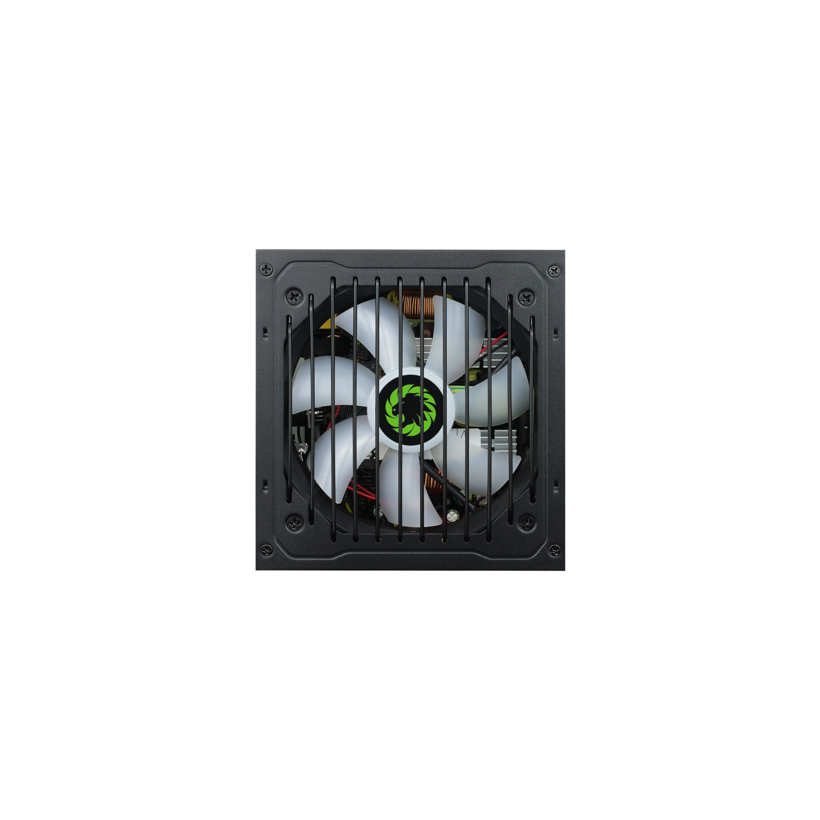 Блок питания Gamemax 600W (VP-600-M-RGB) изображение 7
