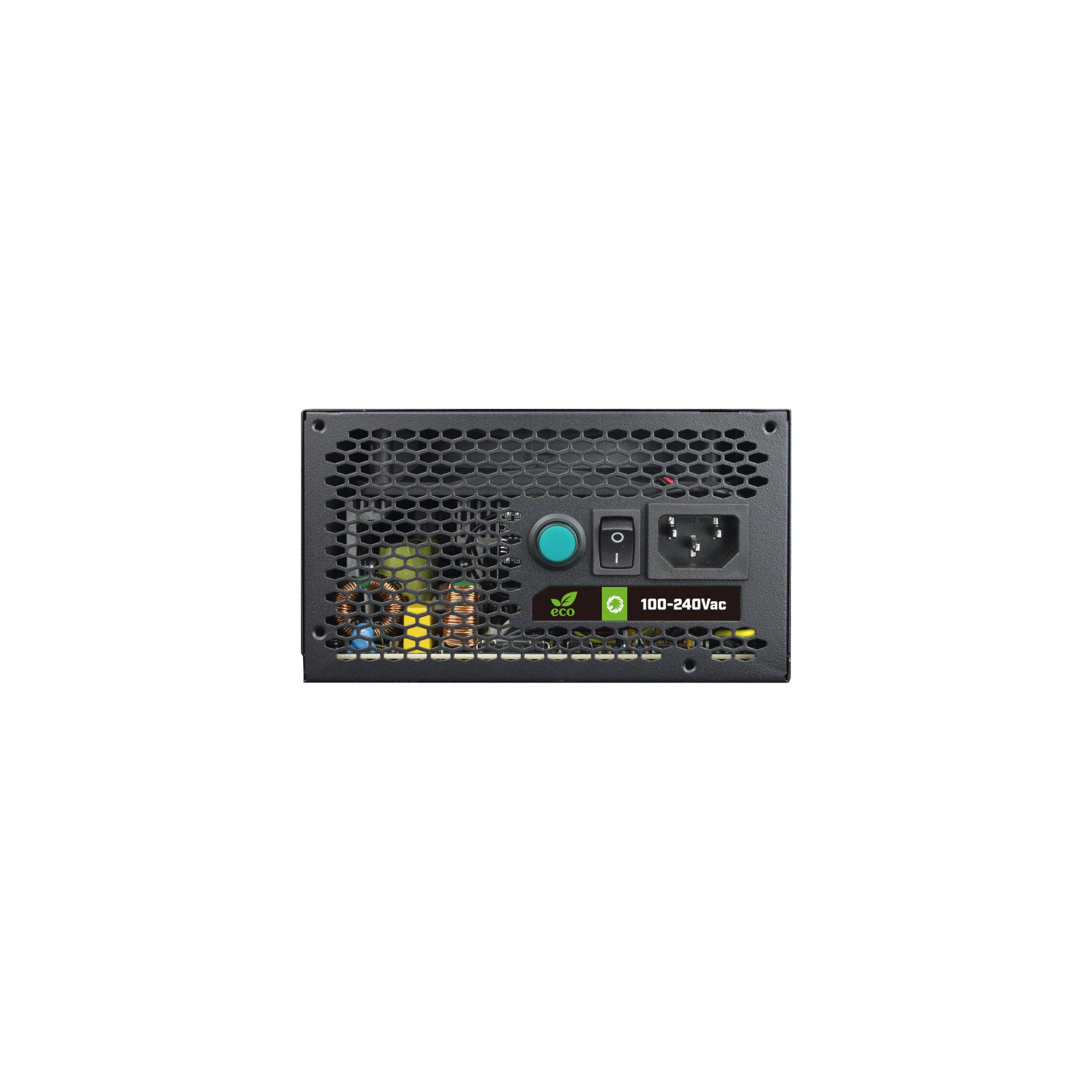 Блок питания Gamemax 600W (VP-600-M-RGB) изображение 8
