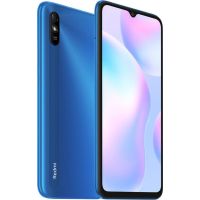 Мобильный телефон Xiaomi Redmi 9A 2/32GB Sky Blue (660920)
