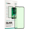 Стекло защитное Gelius Green Life for iPhone 11 Pro/X/XS Black (00000079332)