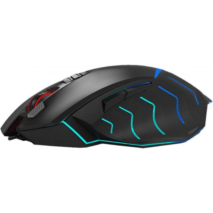 Мышка A4Tech Bloody J95s Satellite изображение 3