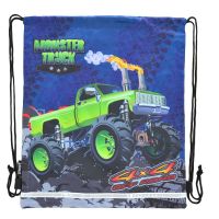 Сумка для обуви Smart SB-01 Monster truck (555244)