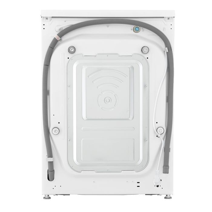 Стиральная машина LG F2V9GC9W изображение 12