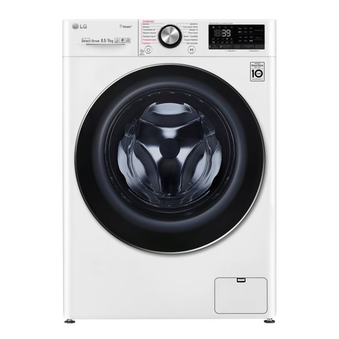 Стиральная машина LG F2V9GC9W