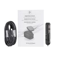 Відеореєстратор 2E Drive 550 Magnet (2E-DRIVE550MAGNET) зображення 11