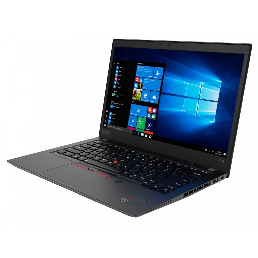 Ноутбук Lenovo ThinkPad T14s (20UH0020RT) зображення 3
