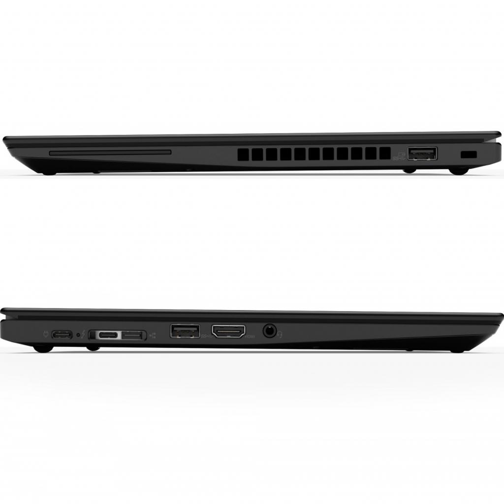 Ноутбук Lenovo ThinkPad T14s (20UH0020RT) зображення 5