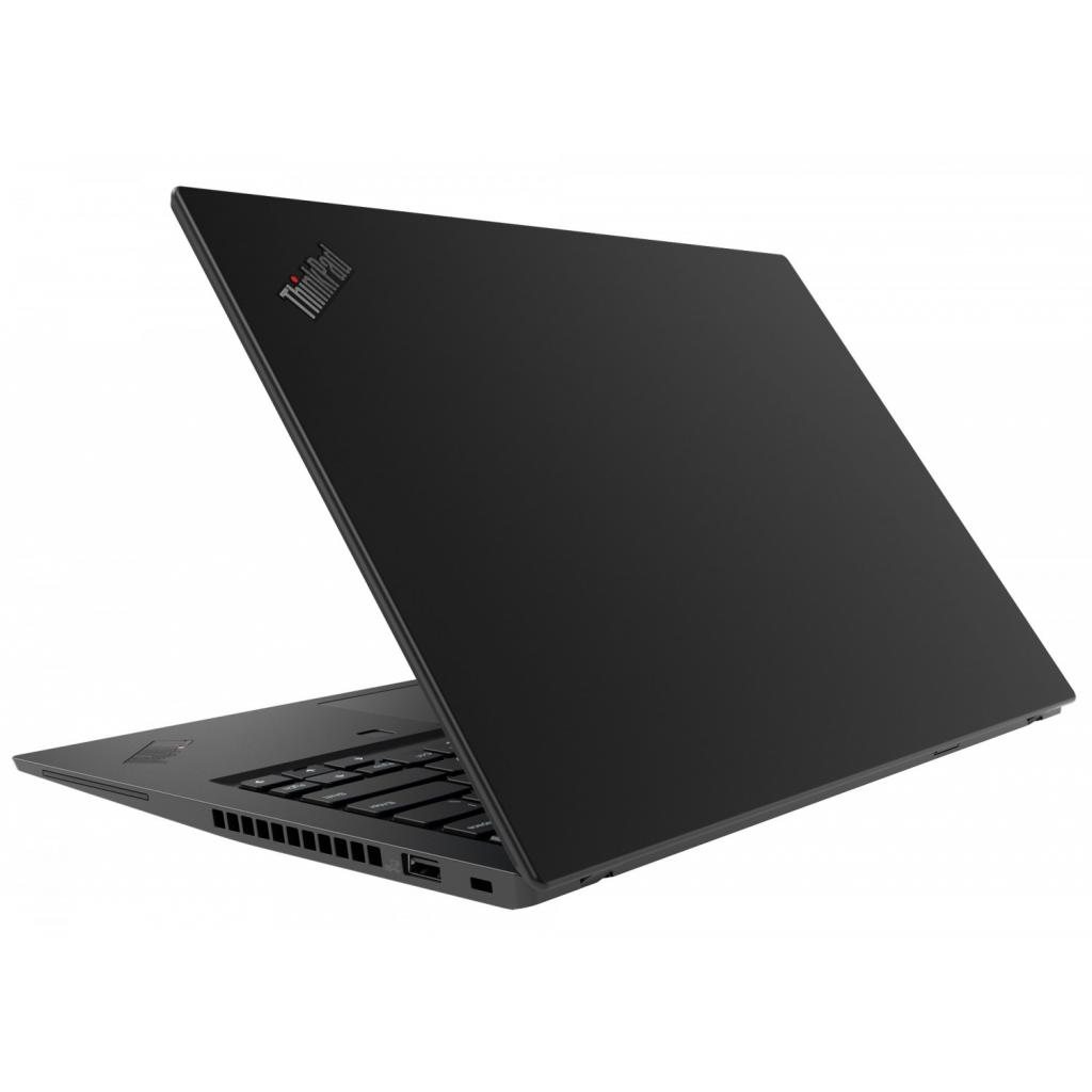 Ноутбук Lenovo ThinkPad T14s (20UH0020RT) изображение 7