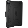 Чохол до планшета UAG iPad Pro 11 (2020) Metropolis, Black (122076114040) зображення 3