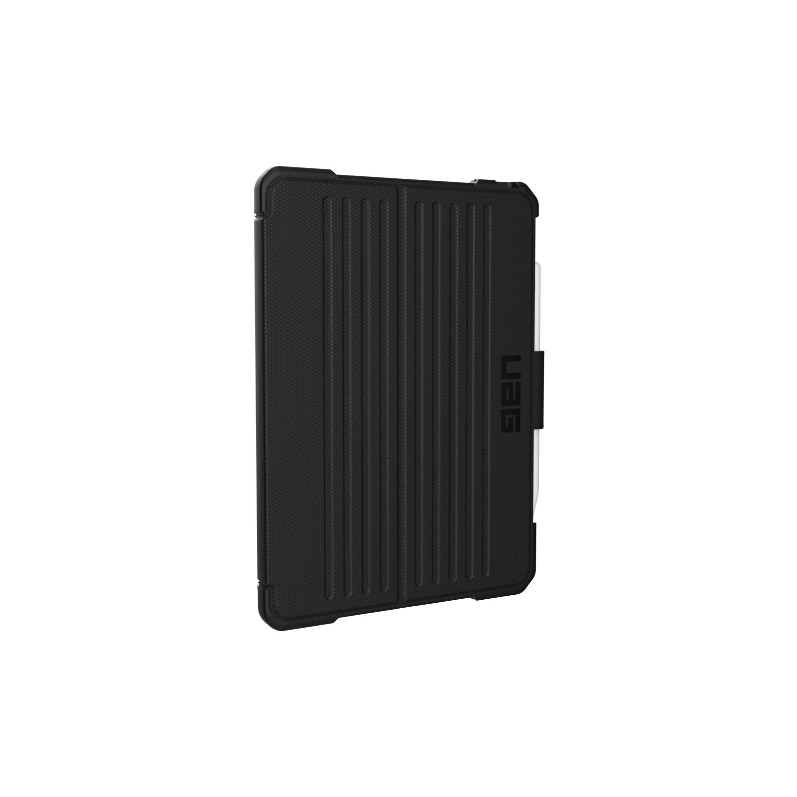 Чохол до планшета UAG iPad Pro 11 (2020) Metropolis, Black (122076114040) зображення 4