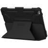 Чохол до планшета UAG iPad Pro 11 (2020) Metropolis, Black (122076114040) зображення 5