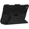 Чохол до планшета UAG iPad Pro 11 (2020) Metropolis, Black (122076114040) зображення 6